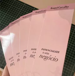 Marca Página Personalizado - comprar online