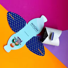 Caixa Bombom Personalizada - comprar online