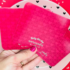 10 Cartões para Mimos de Dia dos Namorados