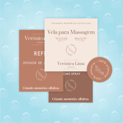 Adesivo Vinil Fosco por m² - Artes Variadas - comprar online