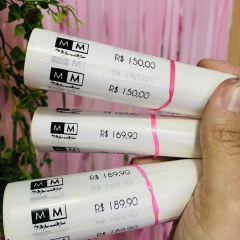 Imagem do Etiquetas Personalizadas Para Joias e Óculos, Etiqueta para Óticas, Etiqueta para Bijuterias c/1000un - Personalizado