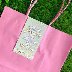 Tags de Páscoa Verde para Presentes, Cartão de Páscoa - comprar online