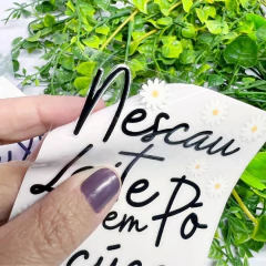 Adesivo Potes | Nescau, Leite em Pó, Açúcar, Biscoito na internet