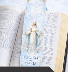 Marcador de Página Legião de Maria (Catena Legionis) - comprar online