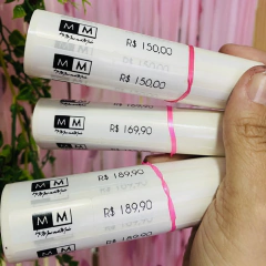 Etiquetas Joias Personalizadas, etiquetas para óculos c/500un - Personalizado - comprar online