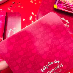 10 Cartões para Mimos de Dia dos Namorados - loja online