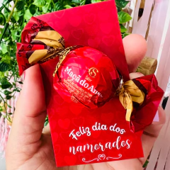 25 Cartões para Mimo de Dia dos Namorados - Mimi Design Criativo