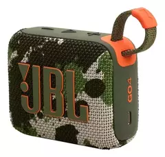 Imagen de jbl go4 + de regalo airpods a7s pro ¡2x1!