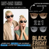 ¡¡OFERTA 2X1 BOMBA!! LENTES RAYBAN ERIKA - comprar online