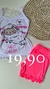 Pijama infantil promocional - comprar online