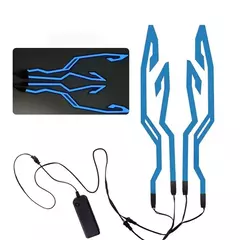 LED de Capacete