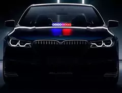 Imagem do Luz de Polícia