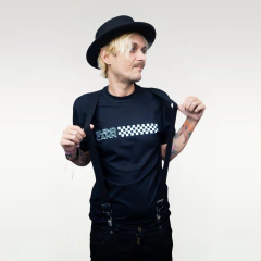 Two-Tone Spirit - comprar online