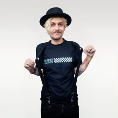Two-Tone Spirit - comprar online