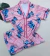 Imagem do Pijama Feminino Adulto Americano Estampado Linha Premium - ORGANIZALUX