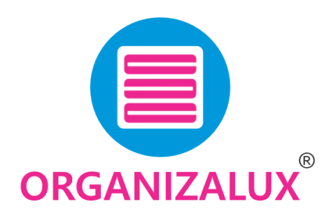 ORGANIZALUX - Colmeia Organizadora de Gavetas