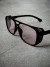 Lentes de Sol California (lente color rosa)