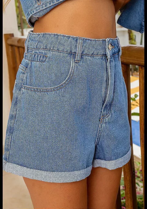 short jeans - alcance