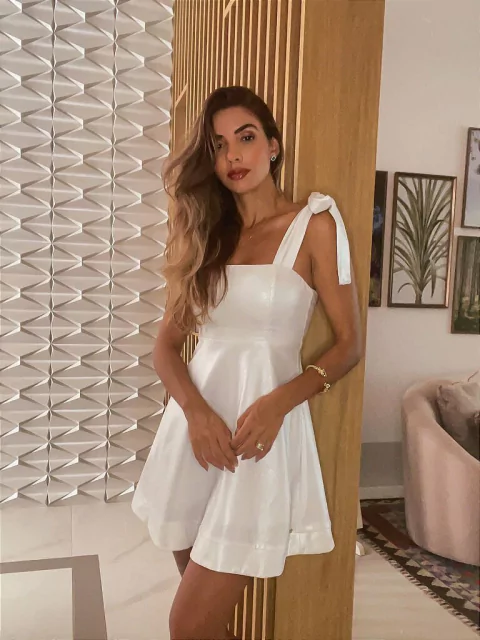 Vestido jaqueline - olivia