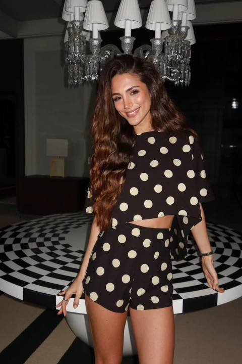 CONJUNTO POA LORENA - CLOUDE - comprar online