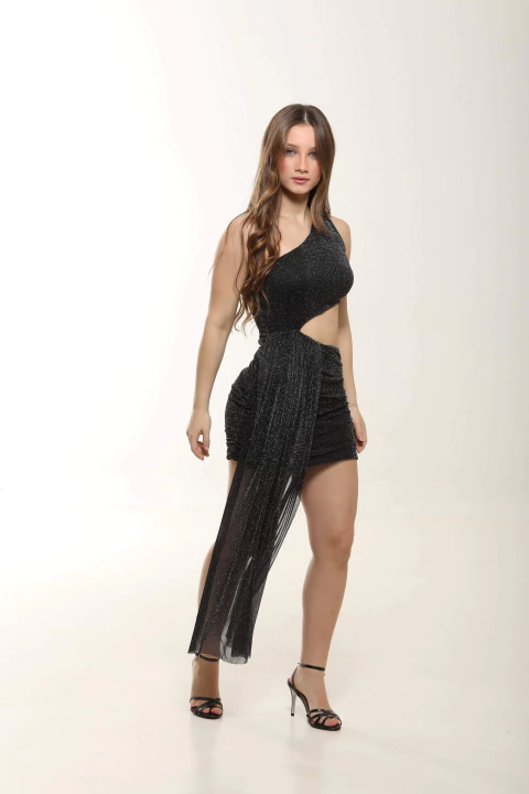 VESTIDO JULIA