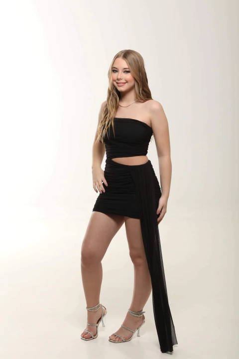 VESTIDO VANESSA - comprar online