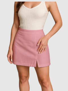 Short saia alfaiataria - comprar online
