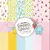 BLOCK ESTAMPADO IBICRAFT SUMMER DREAMS X28 HOJAS - comprar online