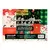 BLOCK NAVIDEÑO PUNTO CERO X 24 H - comprar online
