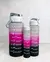 Set x3 botellas Motivacionales 300ml/900ml/2000ml - comprar online