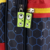 MOCHILA 18" TALBOT ALIEN 3 CIERRES AZUL - Librería Alberdi