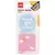 NOTAS ADHESIVAS DELI CHAT NEON TACO X 30 HOJAS - comprar online