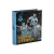 CARPETA ESCOLAR 3X40 MOOVING - AFA GLORIA ETERNA