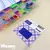 BANDERITAS MEMO FIX COLOR UNITARIO 50HJS 25X44MM - comprar online
