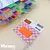 BANDERITAS MEMO FIX COLOR UNITARIO 50HJS 25X44MM en internet