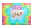 Carpeta apaisada Nro5 Inkdrop Happy colors - comprar online