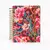 AGENDA 2025 FW DIARIA BELLE - PRINT FLOWERS