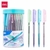 BOLIGRAFO DELI ARROW 0,7MM AZUL