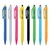 BOLIGRAFO RETRACTIL FILGO FASTRACK - 1,0MM