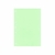 CARATULA A4 MIL28 VERDE PASTEL