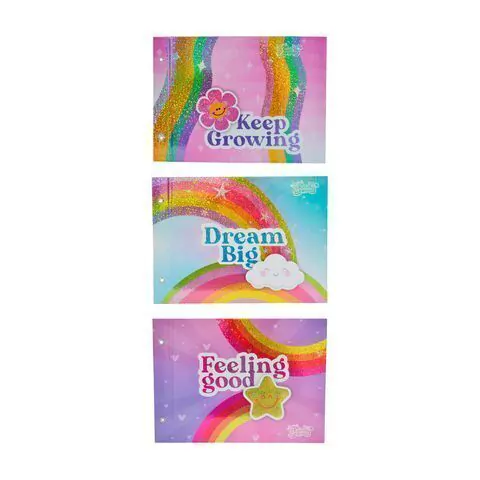 CARPETA APAISADA REXON Nº5 - COLOR DREAMS