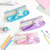 CARTUCHERA FW FUN CUTE CAT 9763
