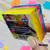 MINI CUBO MEMO FIX NEON 50X50MM 250HJS - comprar online