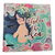 CARPETA A4 INKDROP 2X40 SIRENA - comprar online