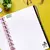 CUADERNO A4 A DISCOS MOOVING LOOP MICKEY MOUSE en internet