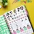 CUADERNO A4 A DISCOS MOOVING LOOP MICKEY MOUSE - Librería Alberdi