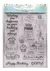 SET IBI CRAFT SELLO SILICONADO CRISTAL PARTY - comprar online