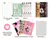 CUADERNO A4 A DISCOS MOOVING LOOP MICKEY MOUSE - tienda online