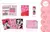 REFIL / REPUESTO MINNIE MOUSE A4 - Librería Alberdi