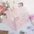 ORGANIZADOR DE ESCRITORIO DIAMOND ROSA 4 CAJONES - Librería Alberdi